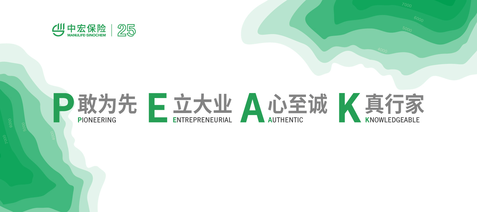 人生不设限，未来我做主