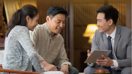 中宏宏图相伴尊享版 终身寿险（分红型）.png