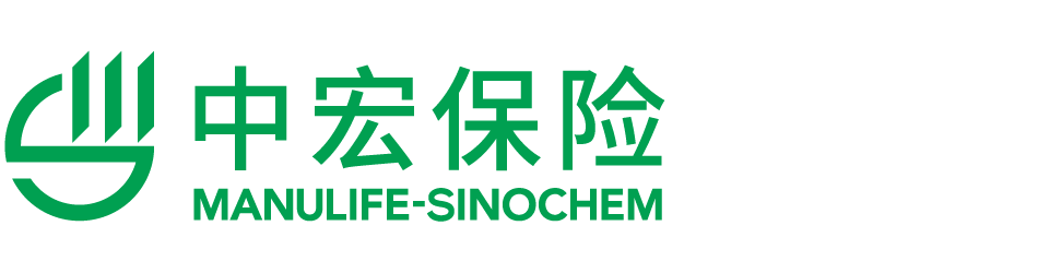 中宏保险logo