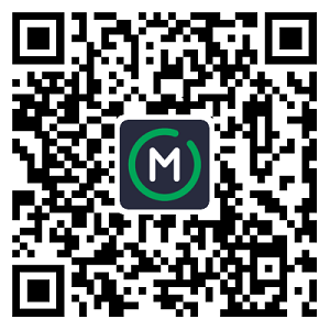 MOVE APP二维码